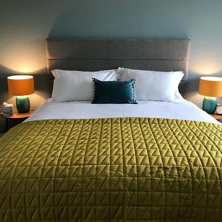 Stones Luxury B&B With Hot Tub And Self-Contained Rooms Uig  Εξωτερικό φωτογραφία