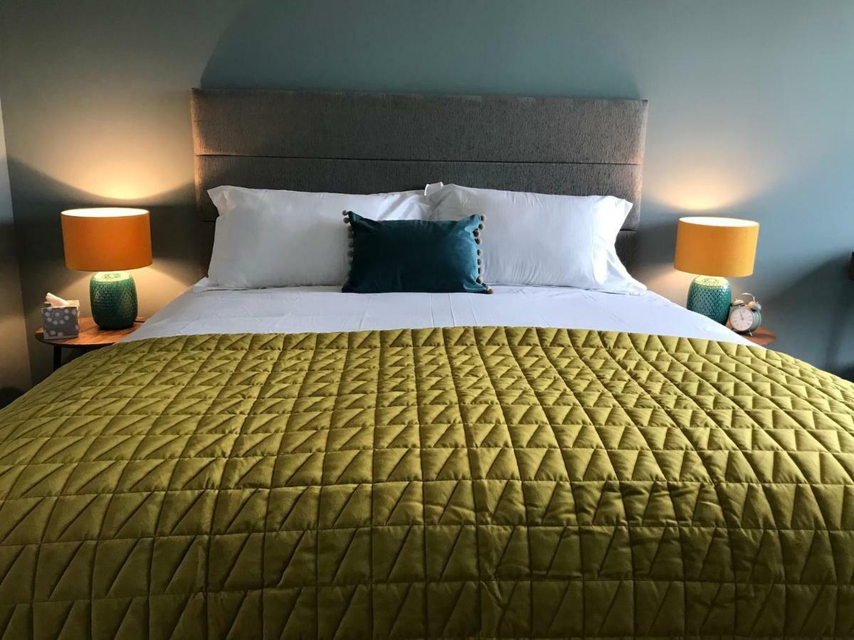 Stones Luxury B&B With Hot Tub And Self-Contained Rooms Uig  Εξωτερικό φωτογραφία